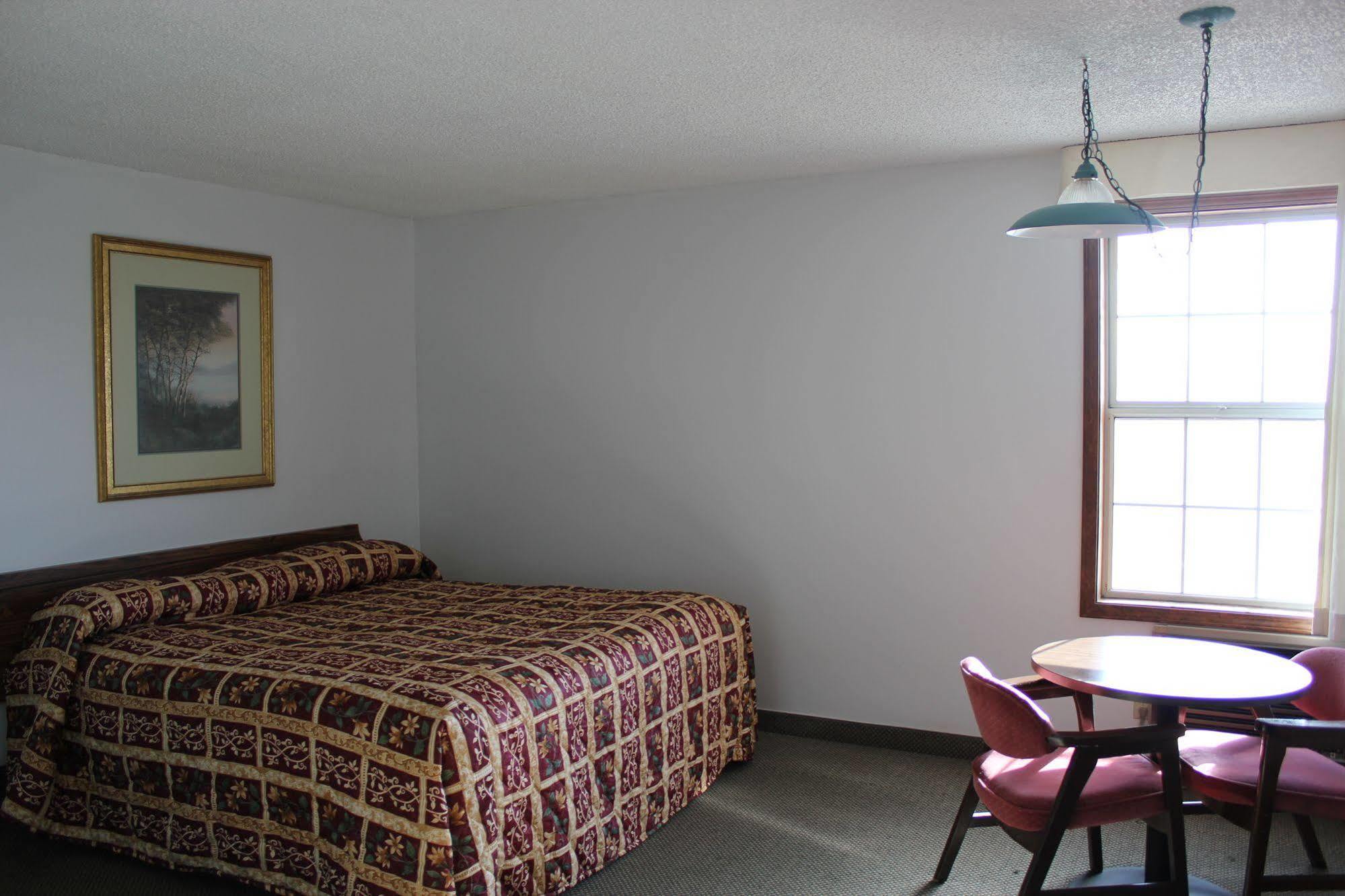 Amber Inn Motel Bliss Exteriér fotografie